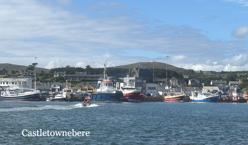 Castletownbere