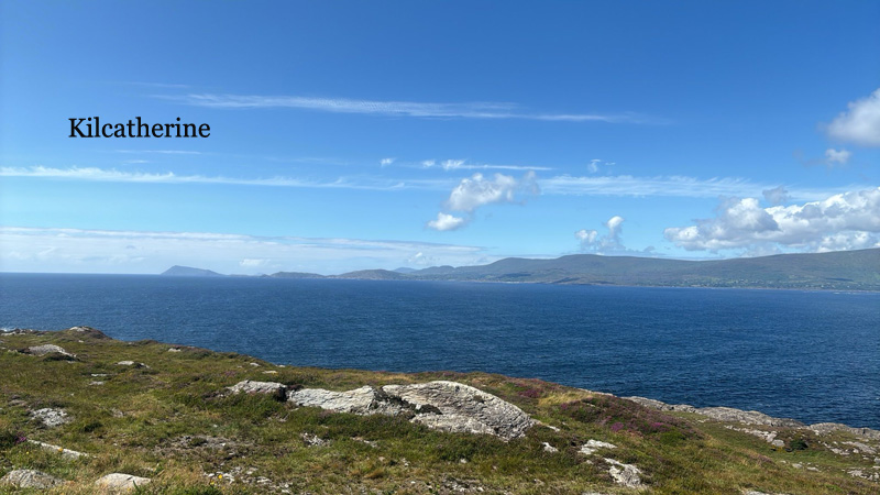 Kilcatherine