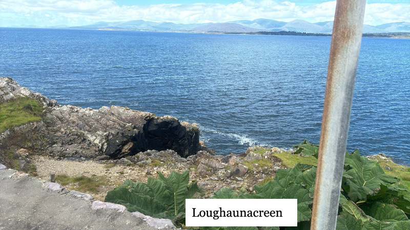Loughaunacreen