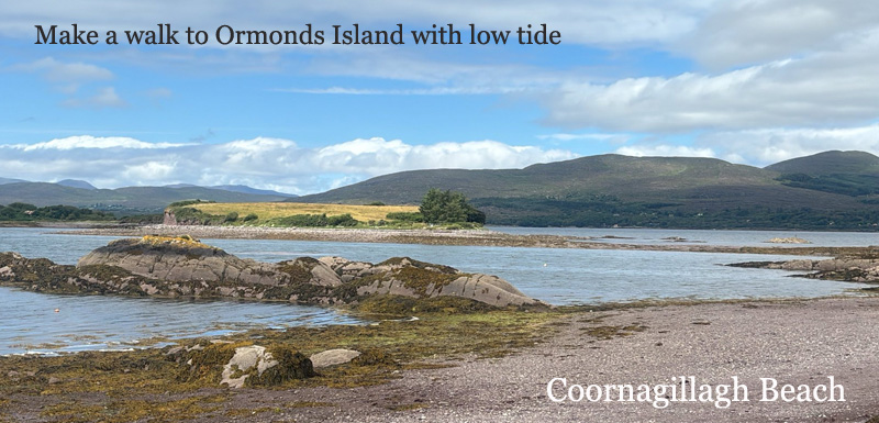 Ormond Island